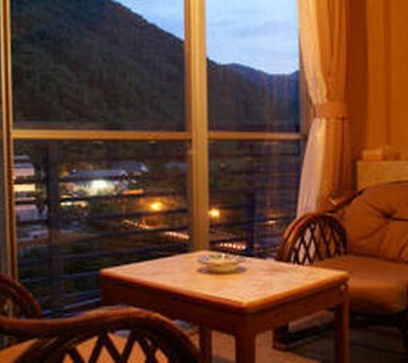 Kinryuen Numata (Gunma) Ngoại thất bức ảnh