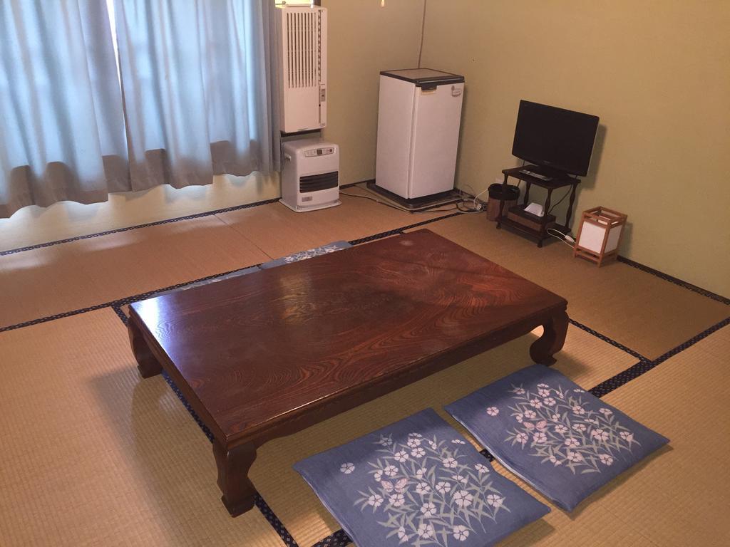 Kinryuen Numata (Gunma) Ngoại thất bức ảnh