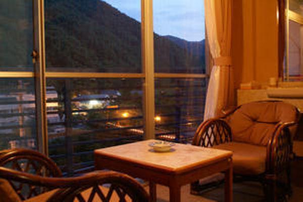Kinryuen Numata (Gunma) Ngoại thất bức ảnh
