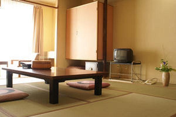 Kinryuen Numata (Gunma) Ngoại thất bức ảnh