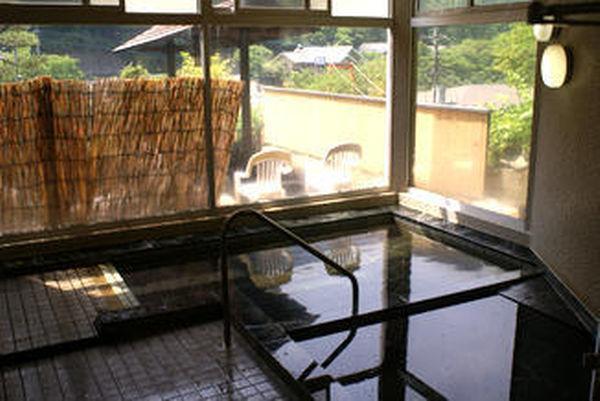 Kinryuen Numata (Gunma) Ngoại thất bức ảnh