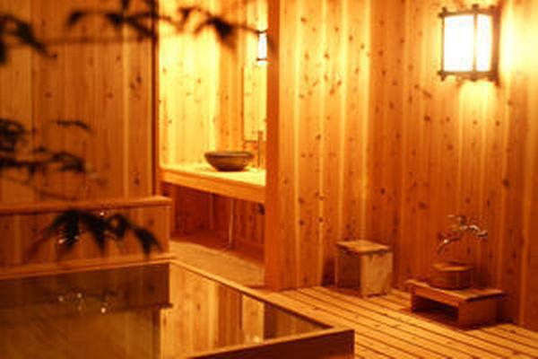 Kinryuen Numata (Gunma) Ngoại thất bức ảnh