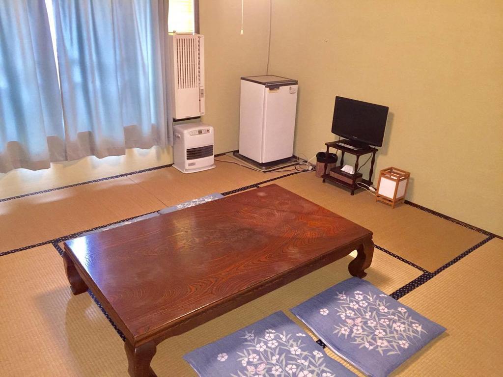 Kinryuen Numata (Gunma) Ngoại thất bức ảnh