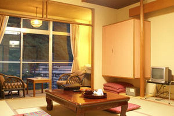 Kinryuen Numata (Gunma) Ngoại thất bức ảnh