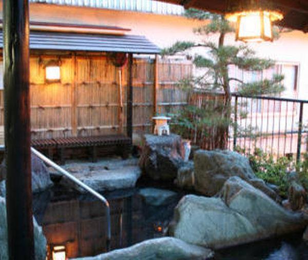 Kinryuen Numata (Gunma) Ngoại thất bức ảnh
