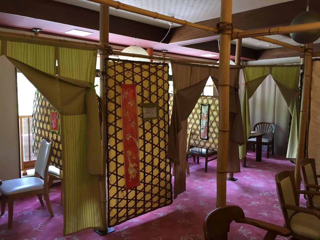 Kinryuen Numata (Gunma) Ngoại thất bức ảnh